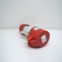 Presa Mobile Dritta 3P+T 16A Ip44 Elettrocanali