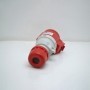 Prise mobile droite 3P + T 16A Ip44 Elettrocanali