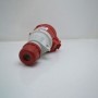 Presa Vol.Diritta 3P+T+N 16A Ip44 Elettrocanali