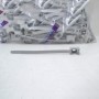 Clips de tubo de amarre de cable 16/32 Elettrocanali
