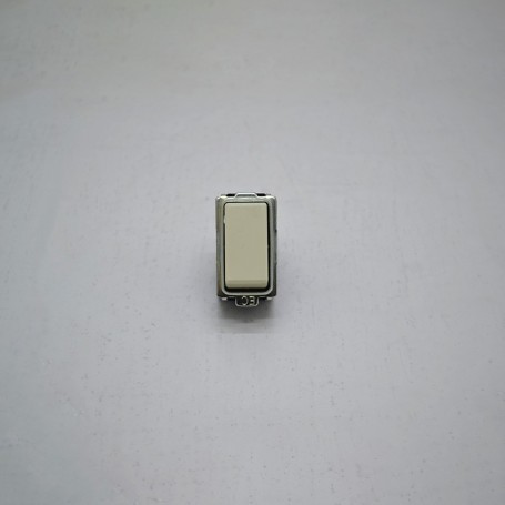 Unipolar Diverter Type Magic Elettrocanali