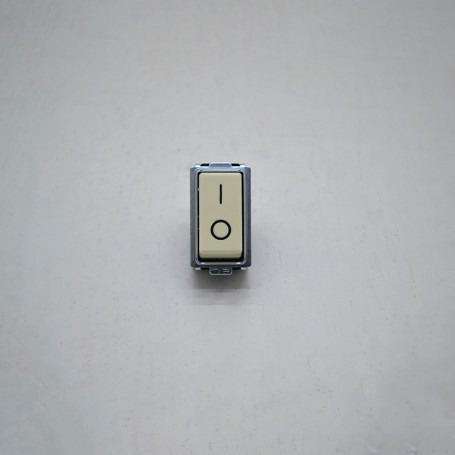 Bipolar Switch 16A Type Magic Elettrocanali