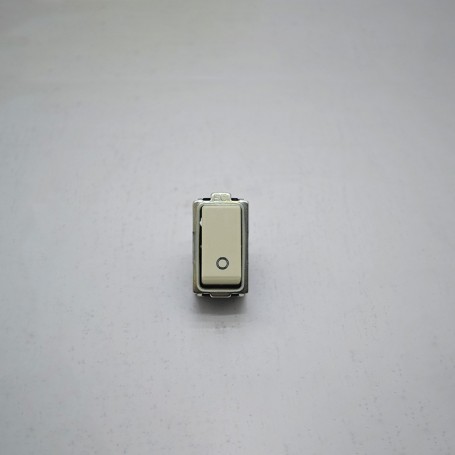 Bouton unipolaire Type Magic Elettrocanali