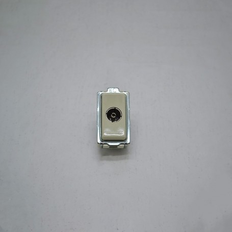 Coasssial Socket Direct Tv Type Magic Elettrocanali