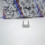 Clips Fixation du tube au collier de différentes tailles Elettrocanali