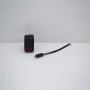 1-Seat Luminous Button 10A - Arc Marlanvil Series