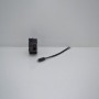 1-Seat Luminous Button 10A - Arc Marlanvil Series
