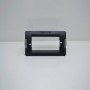 Supporto 3 Moduli - Serie Arc  Marlanvil