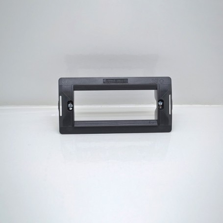 Supporto 4 Posti Con Viti - Serie Arc  Marlanvil