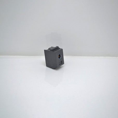 Derived TV Socket - Arc series Marlanvil