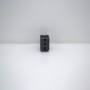 Socket bivalente 10/16A - Serie Arc Marlanvil