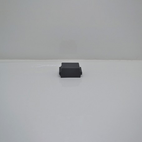 Perforated cover - Arc Marlanvil Series