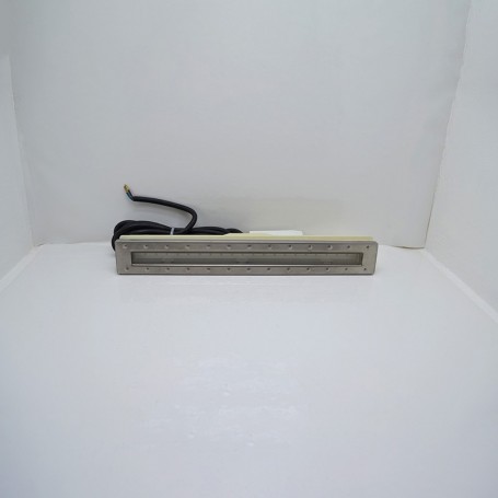 Ginebra Bco 20Led IP43 S/L Relco