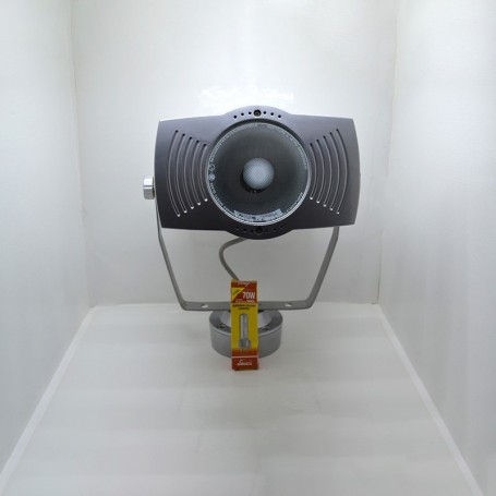 Mega projecteur 70W G12 Relco