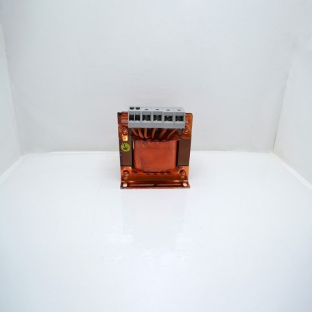 Transformador 250/500 VA - 12-0-12V Relco