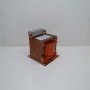 Trasformatore 250/500 VA - 12-0-12V Relco