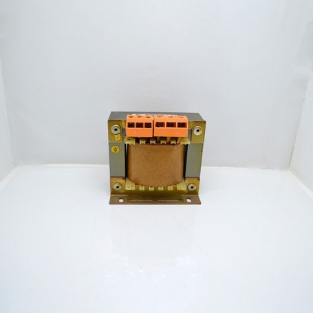 Transformador 300/600 VA - 12-0-12V Relco