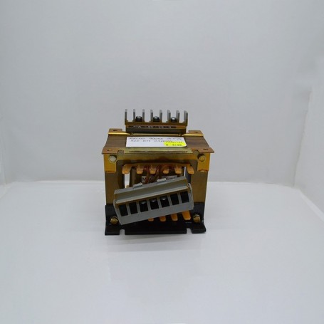 Traformatore 300/600 VA - 24-0-24V Relco