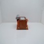 Transformador 250/500 VA - 12-0-12V Relco