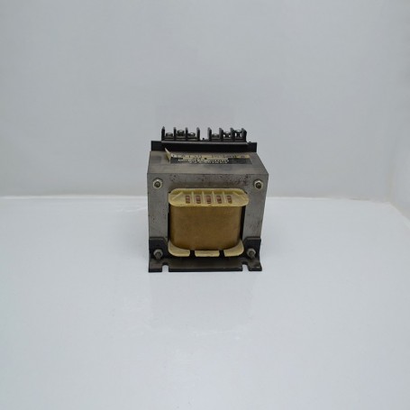 Single-phase Transformer 200Va 220/400V 12-0-12V Siemens