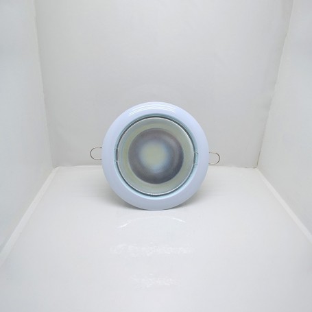 Downlight Led Round 15W / 6500 Lumière froide