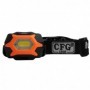 Touch Head Light - Torcia Da Testa Con Interruttore Touch - CFG