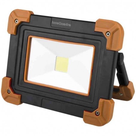 Square Led 5W-3 Aa Duracel Included - CFG