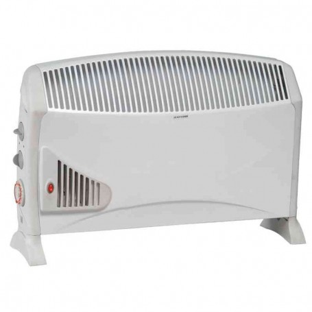 Arcadia - Electric Electric Convector With Timer - CFG