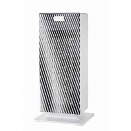 Waarm - Calentador de ventilador Ptc 1000 - 2000W - CFG