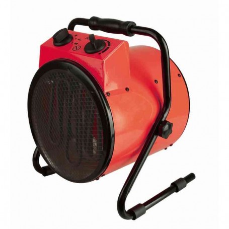 Poêle convecteur industriel 3000W - CFG