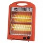 Quarz Pad - Stufa Al Quarzo Arancione - CFG