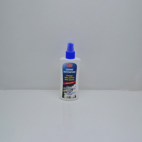 Anti Lotion - Puncture 100Ml - CFG