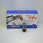 Direct Coaxial TV Socket Female MYLIFE Elettrocanali
