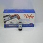 Direct Coaxial TV Socket Female MYLIFE Elettrocanali