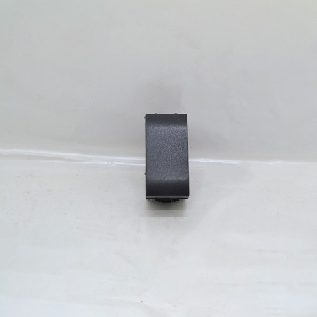 Unipolar switch 10A MY LIFE Elettrocanali