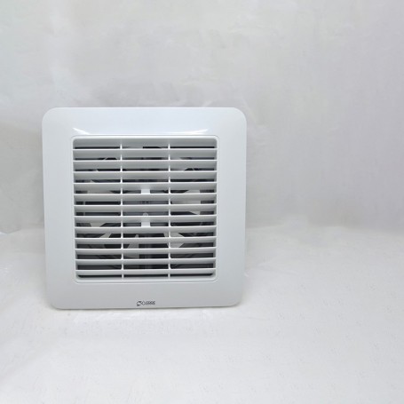 Recessed wall vacuum cleaner diameter 150mm