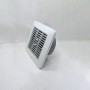 Recessed wall vacuum cleaner diameter 150mm