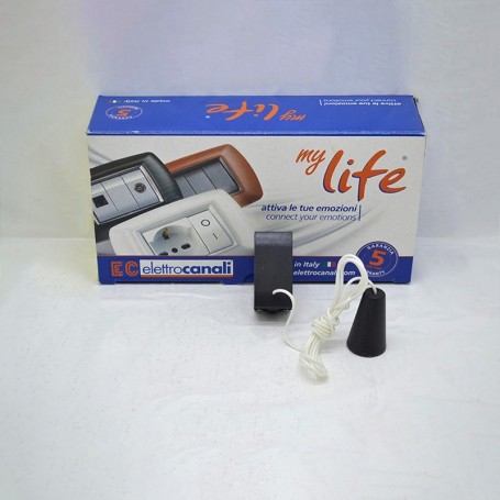 BOTÓN UNIPOLAR TIE ROD MYLIFE