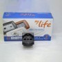 German socket 10/16A MYLIFE Elettrocanali