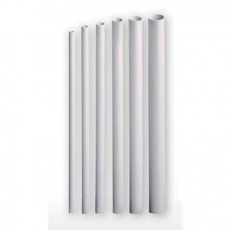 Rigid Tube Medium bar 3 meters Elettrocanali