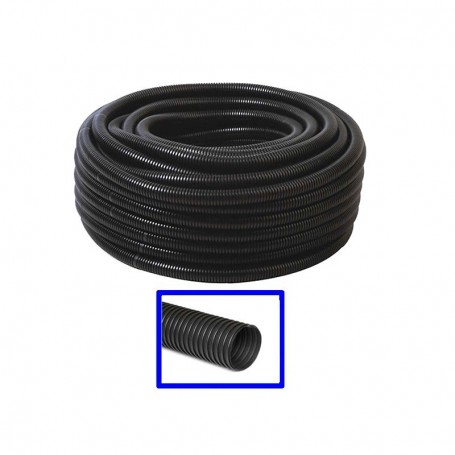 corrugated hose