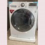 LG Smart TrueSteam™ Washing Machine 17 kg - Direct Drive Inverter