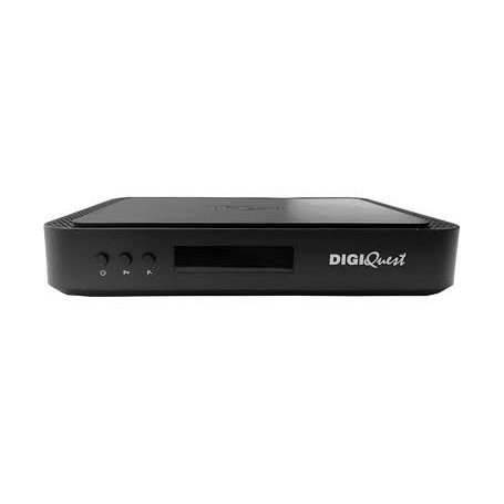 DIGIQUEST Tivusat 4k uhd q60