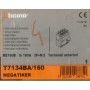Bticino interruttore automatico magnetotermico T7134ba/160