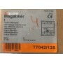 Bticino interruttore automatico magnetotermico T7042/125