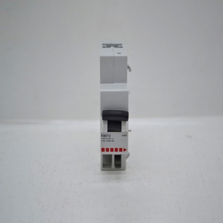 sganciatore a lancio di corrente