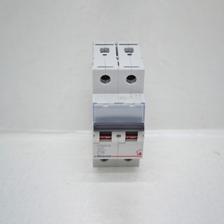 interrupteur magnétométrique 16amp