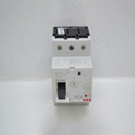 motor saver poli magnet