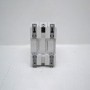 Interruptor magnetotérmico Curva 3P C - 3 Módulos