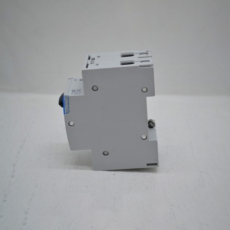 Disyuntor de corriente residual 1P+N